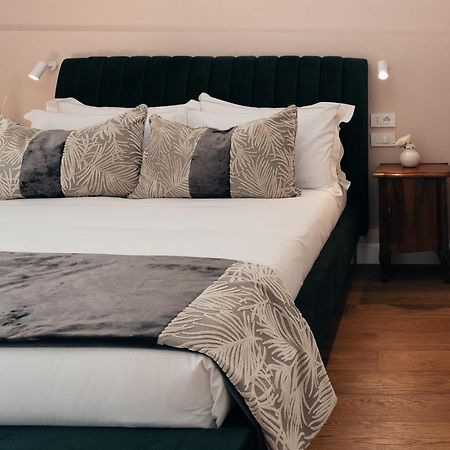 Naman Hotellerie - Monti Řím Exteriér fotografie
