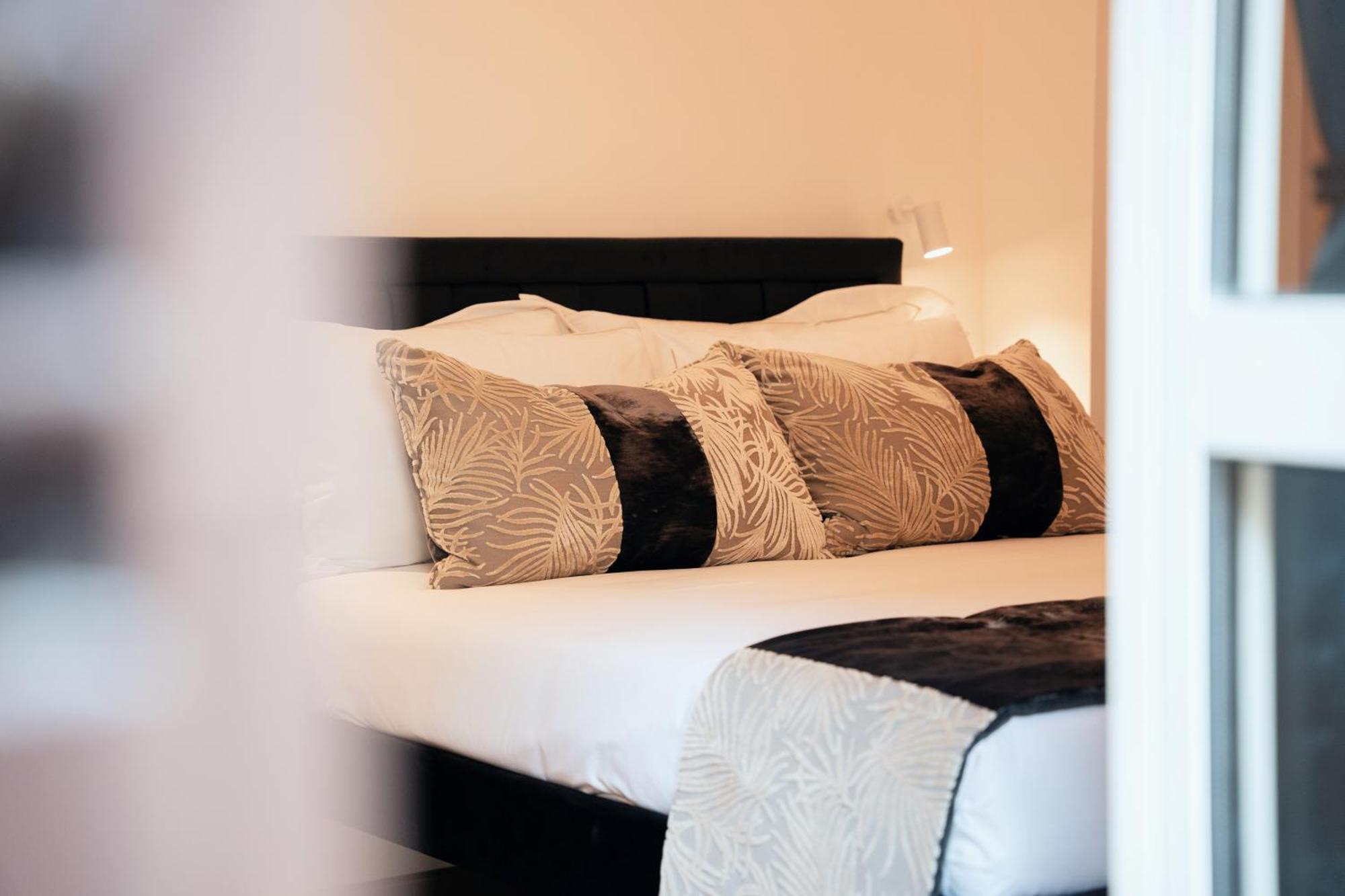 Naman Hotellerie - Monti Řím Exteriér fotografie
